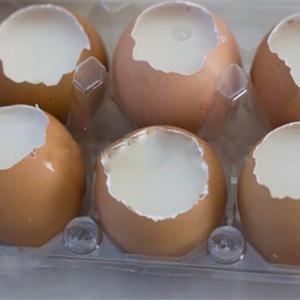 Cách làm thạch rau câu hình trứng gà tại nhà