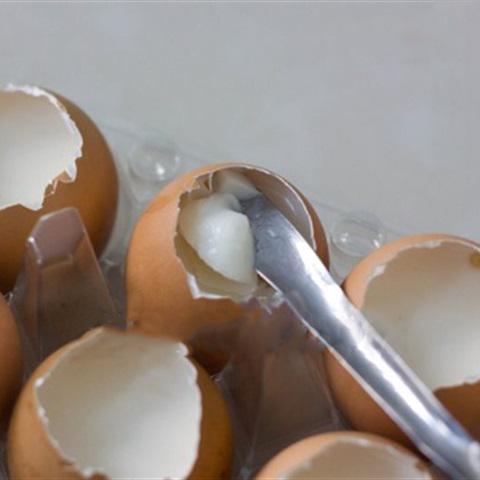 Cách làm thạch rau câu hình trứng gà tại nhà