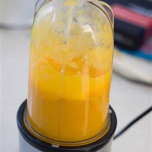 Cách làm thạch rau câu hình trứng gà tại nhà