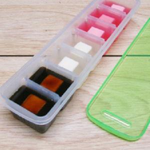 Cách làm thạch rau câu phô mai