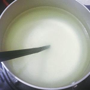 Cách làm thạch rau câu viên bi