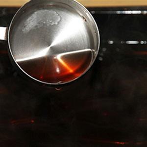 Cách làm thạch rượu vang đỏ