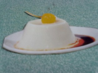 Thạch sữa cà-phê