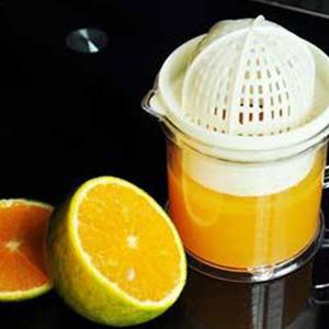 Cách làm thạch sữa chua vị cam