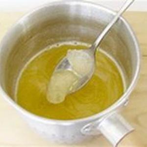 Cách làm thạch sữa chua vị cam