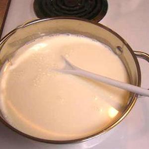 Cách làm thạch sữa chua vị cam