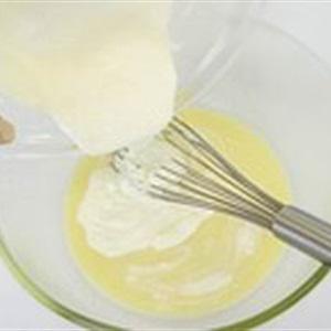 Cách làm thạch sữa chua vị cam