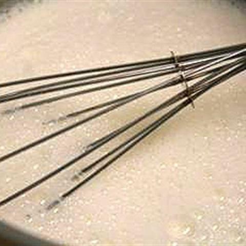 Cách làm thạch sữa hương dâu