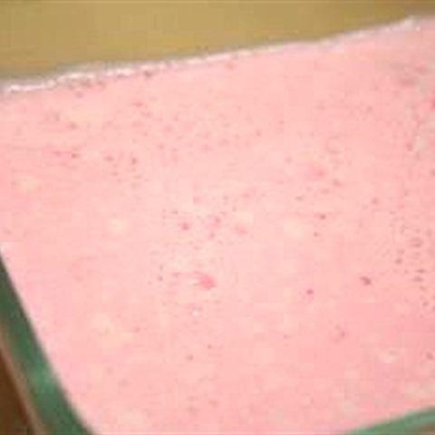 Cách làm thạch sữa hương dâu