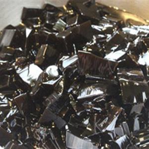 Cách làm thạch sương sáo hạt é