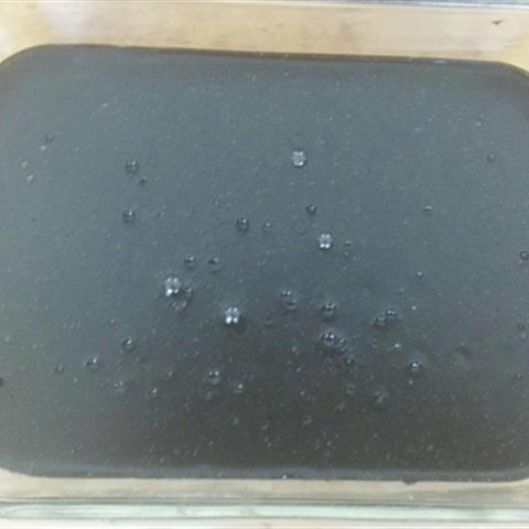 Cách làm thạch sương sáo nước cốt dừa