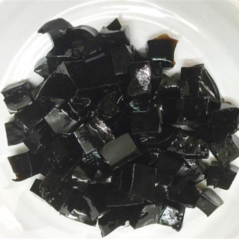 Cách làm thạch sương sáo nước cốt dừa