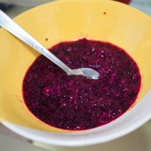 Cách làm thạch thanh long