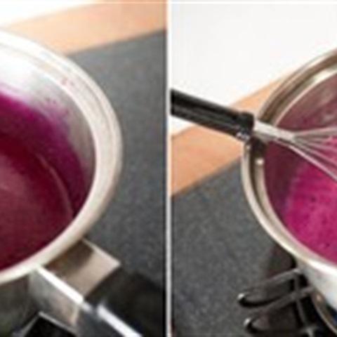 Cách làm thạch thanh long