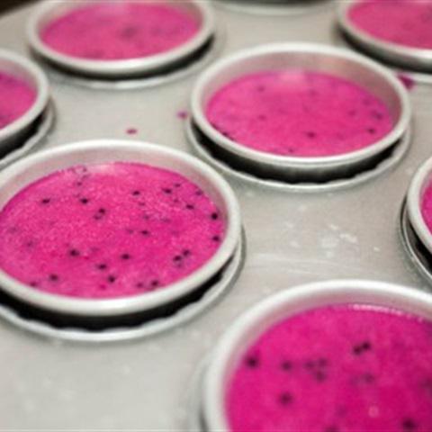 Cách làm thạch thanh long