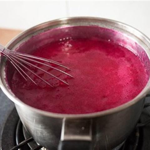 Cách làm thạch thanh long