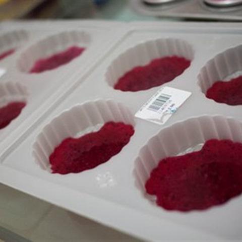 Cách làm thạch thanh long