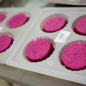 Cách làm thạch thanh long