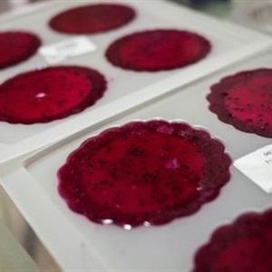 Cách làm thạch thanh long