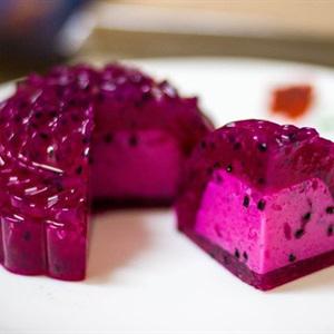 Cách làm thạch thanh long