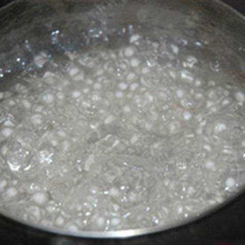 Cách làm thạch thanh long ruột đỏ