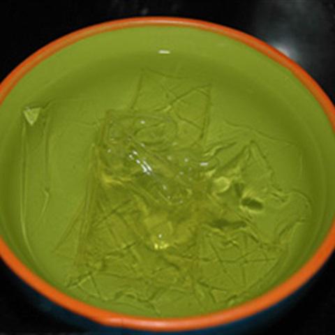 Cách làm thạch thanh long ruột đỏ