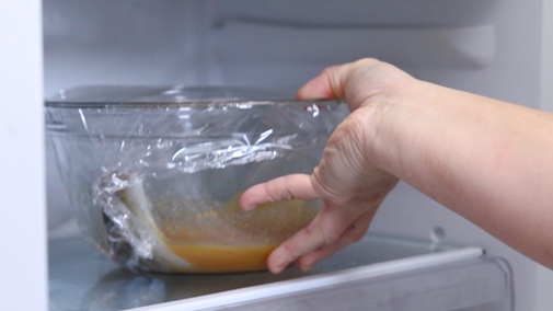 Thạch thanh long trân châu mát lạnh xua tan nắng  nóng