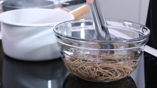 Thạch thanh long trân châu mát lạnh xua tan nắng  nóng