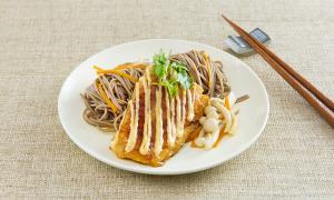 Thạch thanh long trân châu mát lạnh xua tan nắng  nóng