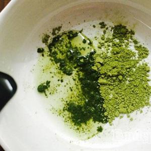 Cách làm thạch trà sữa thái