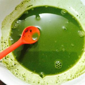 Cách làm thạch trà sữa thái