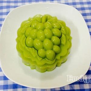 Cách làm thạch trà sữa thái