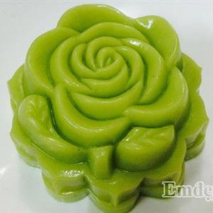 Cách làm thạch trà sữa thái