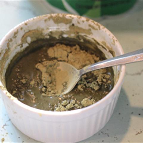 Cách làm thạch trà xanh trái cây