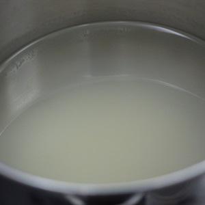 Cách làm thạch trà xanh