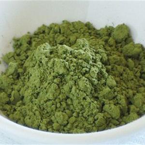 Cách làm thạch trà xanh