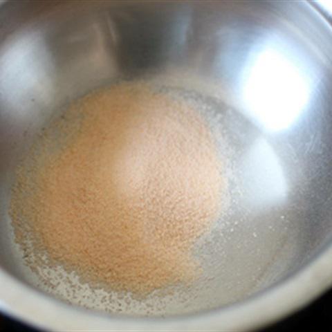 Cách làm thạch trái cam