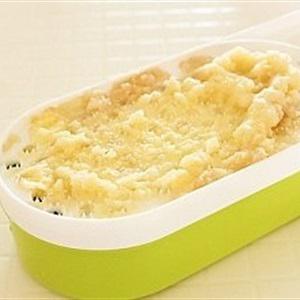 Cách làm thạch trái táo