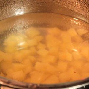 Cách làm thạch thơm