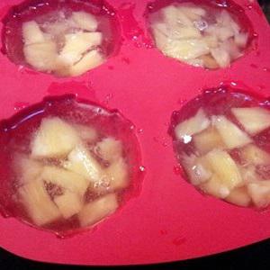 Cách làm thạch thơm