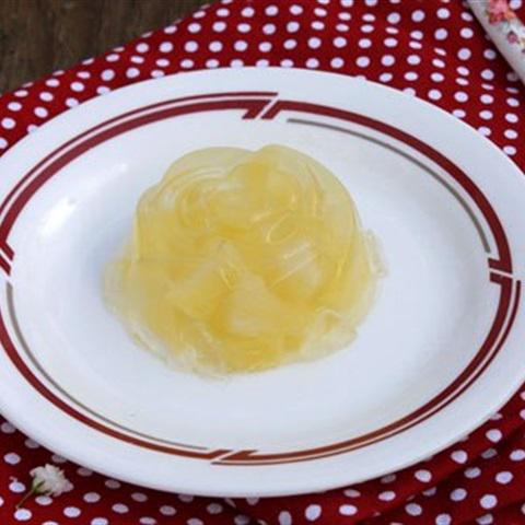 Cách làm thạch thơm