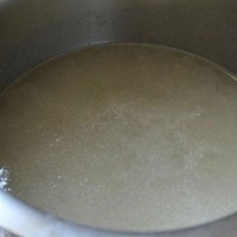 Cách làm thạch trứng gà