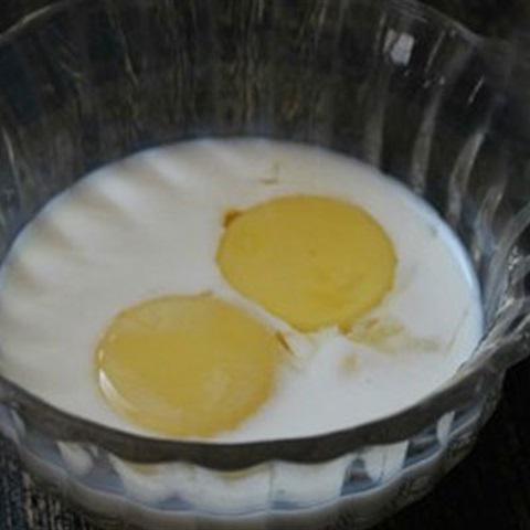 Cách làm thạch trứng gà