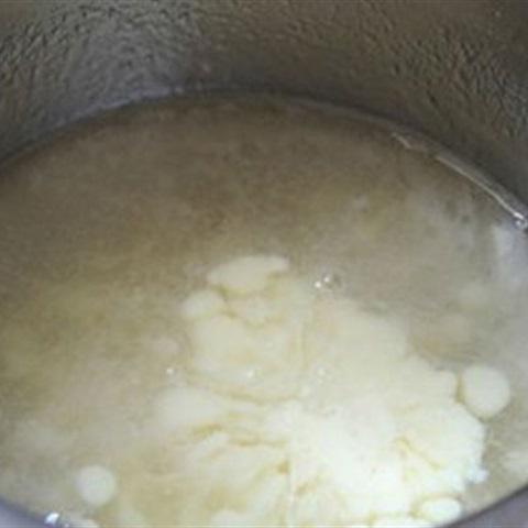 Cách làm thạch trứng gà