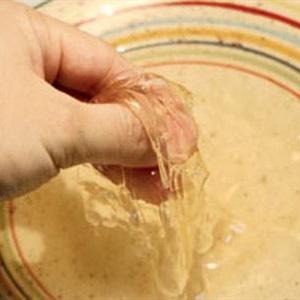 Cách làm thạch vị dưa hấu