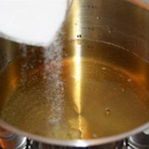 Cách làm thạch vị dưa hấu