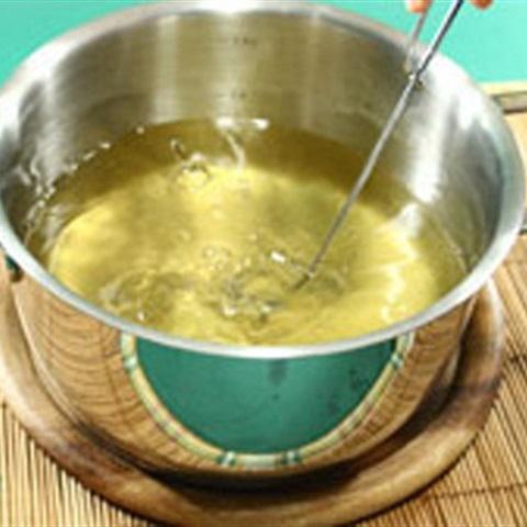 Cách làm thạch vị dưa hấu