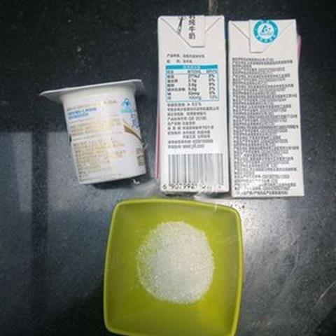 Cách làm thạch xoài sữa chua