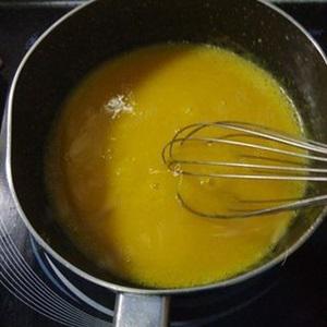 Cách làm thạch xoài sữa chua