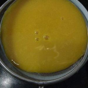 Cách làm thạch xoài sữa chua